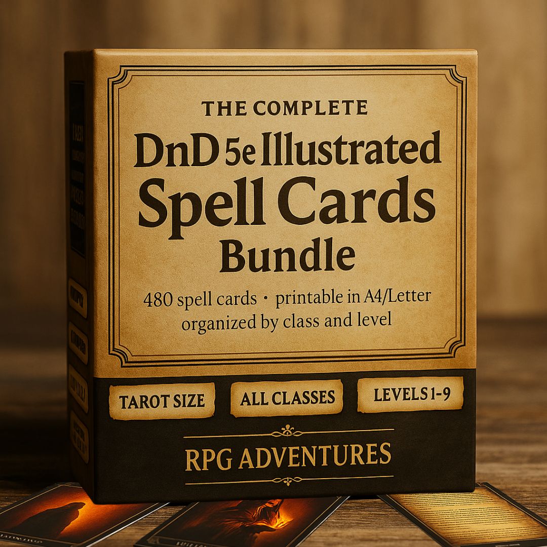 One Shot Adventures Bundle